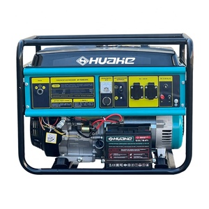 <strong>Generator</strong> Gasoline,3-7kw <strong>king</strong> Power Gasoline <strong>Generator</strong> - Product Image 6