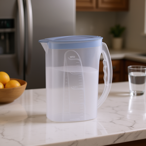 ROTHO กระติกน้ำเย็นแบบมีฝาปิด ขนาด 2 ลิตร สำหรับเก็บรักษาความสด - Product Image 3