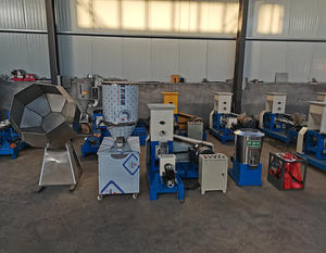 Cibo <span class=keywords><strong>per</strong></span> animali domestici estrusore <span class=keywords><strong>per</strong></span> cani che fa linea di produzione di alimenti <span class=keywords><strong>per</strong></span> animali domestici - Product Image 2