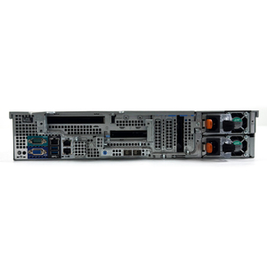 Servidor en rack PowerEdge R540 de segunda generación con Intel Xeon Scalable 2U, 16 ranuras DIMM DDR4 a 2666MT/s, 1TB máximo - Product Image 2
