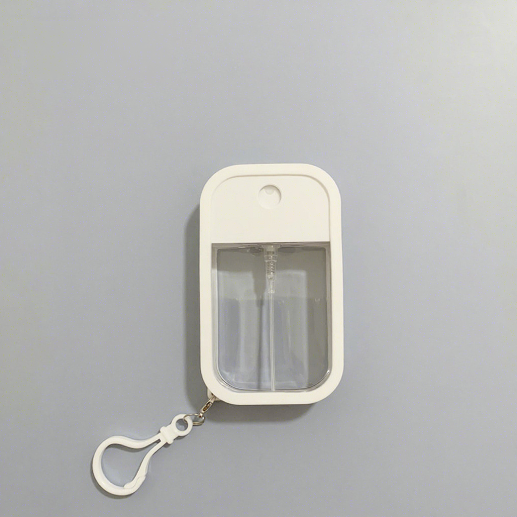 45ml white