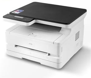 Impresora Láser Blanco y Negro Deli M2500adw A4 con Wifi, Multifuncional para Oficina, Impresión Automática a Doble Cara, Copia y Escaneo - Product Image 5