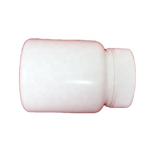 Thiết kế mới cho chất lượng cao HDPE <span class=keywords><strong>Pill</strong></span> <span class=keywords><strong>container</strong></span> 70ml chai nhựa cho uống rắn y học - Product Image 3