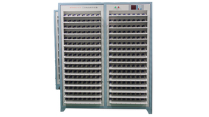 Тестер внутреннего сопротивления 18650 батареи - Product Image 5