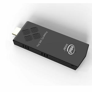 2024 Hot Bán 4GB 64GB Mini <span class=keywords><strong>TV</strong></span> Stick Win 10 <span class=keywords><strong>OS</strong></span> Intel Z8350 Quad Core <span class=keywords><strong>TV</strong></span> Stick Mini <span class=keywords><strong>PC</strong></span> Wifi BT4.0 - Product Image 4