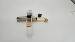 Transceptor Óptico Finisar FTLC9558REPM 100G Paralelo MMF SR4 100m Gen3 QSFP28 - Product Image 5