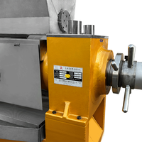 Guangxin YZYX190WK 40TPD Automatische Hoge Stijfheid Koolstofstaal Q235 Koud-Warm Persmachine voor Sojabonen Pinda Olijven 380V
