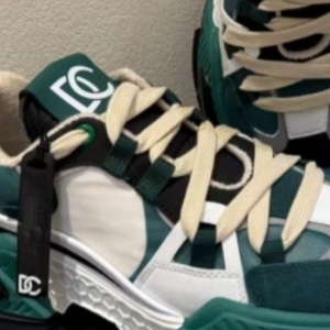 Zapatos de Lujo para el Tiempo Libre 2026 - Nuevo Estilo de Verano, Zapatos Deportivos de Plataforma Alta - Zapatos para Caminar Modernos y a la Moda - Product Image 2