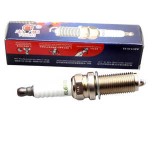 TORCH Torch KL6RTC/OE201  OEM1016050983 Geely EC7GL GS GC7 SC7  Bougie d'allumage de la série originale - Product Image 2
