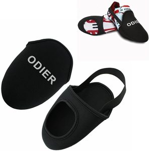 Cubre Dedos para Zapatos de <span class=keywords><strong>Ciclismo</strong></span>, Impermeables, para <span class=keywords><strong>Invierno</strong></span>, Calentadores de Dedos para Hombre y Mujer, para Zapatos de <span class=keywords><strong>Ciclismo</strong></span> de Carretera y Montaña - Product Image 6