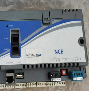 ขายดี! Johnson Controls MS-NCE2560-0 Network Control Engine ของแท้ ราคาถูก มีสินค้าในสต็อก - Product Image 4