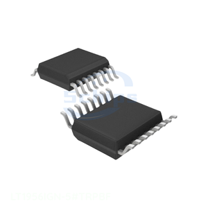 BOM IC In Stock IC REG BUCK 5V 1.5A 16SSOP LT1956IGN-5#TRPBF Power Management (PMIC) 16 SSOP (0.154", 3.90mm Width) Wholesale El - Product Image 1
