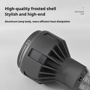 Лампа прожектора IMENS JDC50 E27 с антибликовым покрытием, светодиодная <span class=keywords><strong>2700K</strong></span>-6500K, гостиничный алюминиевый CCC, сертифицированный Ra93, 3 года - Product Image 6