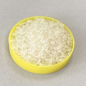 Produttore diretto TPU pellet TPU resina granuli materie prime plastiche tessuto TPU trasparente - Product Image 2
