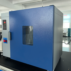 JY เตาอบความร้อนในห้องปฏิบัติการอุตสาหกรรมเตาอบลมร้อนพร้อมอุณหภูมิคงที่220V รับประกัน1ปี - Product Image 4