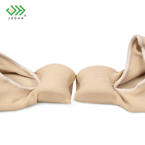JOGHN Shoe Toe <strong>Protectors</strong> Corrector <strong>Bunion</strong> Nail Separated Toe Wraps <strong>Bunion</strong> Corrector Hallux Valgus - Product Image 4