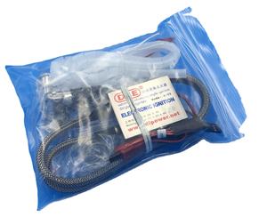 Accessoires DLE, allumage électronique CDI pour moteur à essence bicylindre DLE40/DLE60/DLE111/DLE120/DLE170/DLE222 - Product Image 3