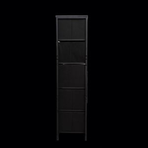 High Quality Freestanding Durable Stainless Steel MDF Panel Pine Modern Living Room Fabric <b>Cabinets</b> Sample Available Fabric - Product Image 4