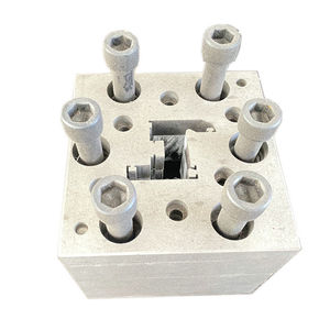 Bán Hot PVC Cửa Sổ Và Cửa Đùn Khuôn/PVC Hồ Sơ Đùn Khuôn/PVC Khung Cửa Sổ Đùn Máy - Product Image 2