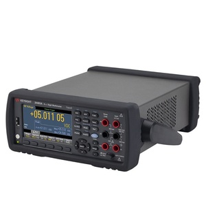 Keysight 34465A Truevolt 6.5 Digit Electronic <b>Measuring</b> Instrument - Product Image 6