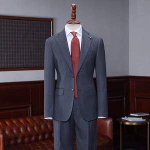 <span class=keywords><strong>Abito</strong></span> da <span class=keywords><strong>Uomo</strong></span> su Misura MTM, Completo Slim Fit in 3 Pezzi, <span class=keywords><strong>Abito</strong></span> da Matrimonio Personalizzato, Miglior Prezzo, Blu Navy <span class=keywords><strong>Bianco</strong></span> - Product Image 4