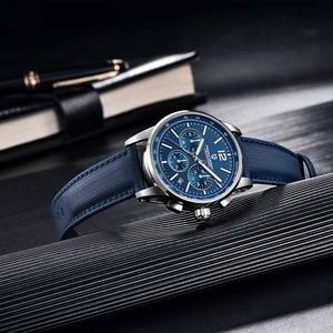 <span class=keywords><strong>Pagani</strong></span> <span class=keywords><strong>Design</strong></span> YS008 montre étanche hommes décontracté montre à Quartz chronographe montre à main loisirs <span class=keywords><strong>2022</strong></span> nouveau - Product Image 5