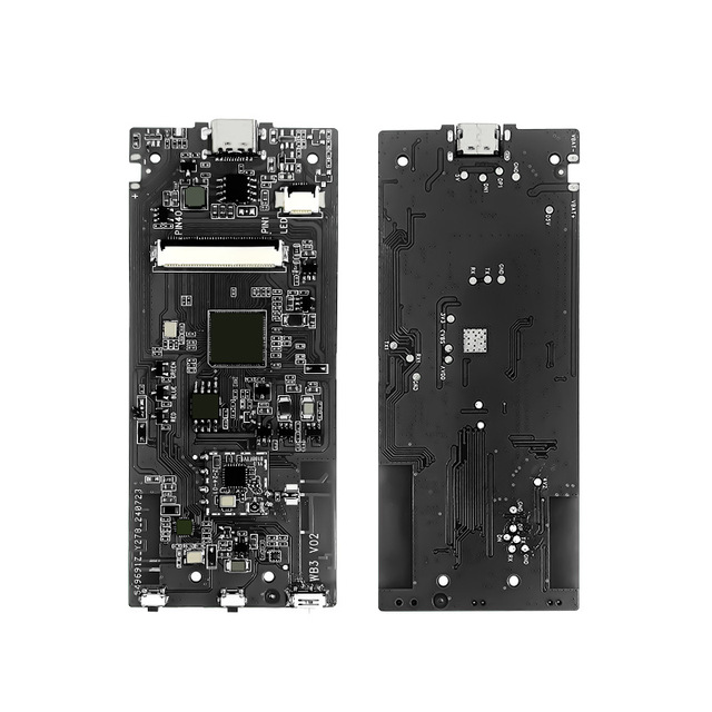 Professional SMT PCBA Assembly From Top Electronic Board Factory Expert in Manufacturing PCBA Products