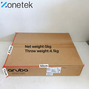Commutateur Ethernet industriel <span class=keywords><strong>JL259A</strong></span> d'origine Commutateur Poe <span class=keywords><strong>Aruba</strong></span> <span class=keywords><strong>2930F</strong></span> 24G 4SFP Commutateur réseau <span class=keywords><strong>Aruba</strong></span> <span class=keywords><strong>JL259A</strong></span> Prêt à expédier - Product Image 5