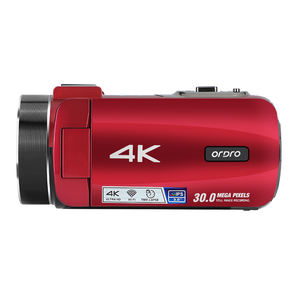 ORDRO Z88 4K 24fps Cámara de video de alta <span class=keywords><strong>calidad</strong></span> <span class=keywords><strong>Precio</strong></span> barato Videocámara óptica de transmisión en vivo - Product Image 2