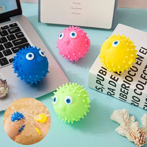 Juguetes de Agua para la Playa, Absorbentes de Agua, con Forma de Pez, Divertidos, para el Baño, para Aliviar el Estrés, para Niños y Niñas, Muy Populares en Verano - Product Image 1