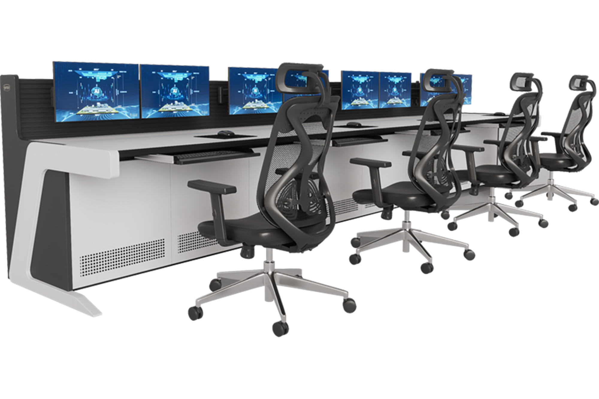 Taille adaptée aux besoins du client