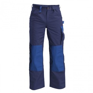 Pantaloni <span class=keywords><strong>Cargo</strong></span> robusti da uomo all'ingrosso di fabbrica pantaloni da lavoro Casual pantaloni abbigliamento da lavoro per uomo di grandi dimensioni due toni - Product Image 1