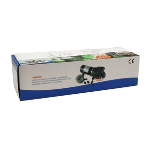 SAILINGFLO <span class=keywords><strong>12V</strong></span> 17LPM <span class=keywords><strong>Bomba</strong></span> <span class=keywords><strong>de</strong></span> diafragma <span class=keywords><strong>de</strong></span> presión <span class=keywords><strong>de</strong></span> <span class=keywords><strong>agua</strong></span> autocebante para <span class=keywords><strong>caravana</strong></span> al aire libre - Product Image 6