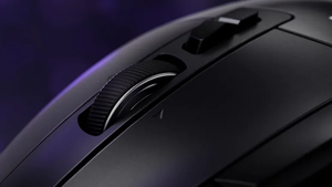 Souris de jeu filaire Logitech G502 X, capteur <span class=keywords><strong>HERO</strong></span> 25K, commutateurs hybrides LIGHTFORCE, 89g, légère, 13 boutons programmables - Product Image 5