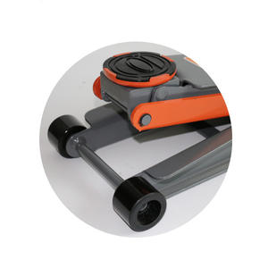 Cric Idraulico da Pavimento di Alta Qualità da <span class=keywords><strong>3</strong></span> Tonnellate Sollevatore per Auto Cric Idraulico a Profilo Basso - Product Image 3