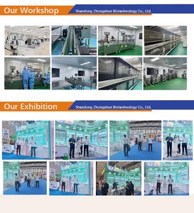 Çin fabrika kaynağı Spirulina sert kapsüller OEM takviyesi Vegan Spirulina kapsüller - Product Image 5