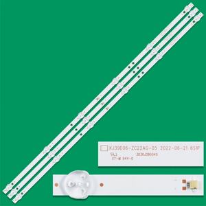 Bandes LED de rétroéclairage pour téléviseur HX-NO.2615 KJ39D06-ZC22AG-05 303KJ390040 à utiliser pour téléviseur 40 pouces 40LSB02 Barre LED 704 mm - Product Image 1