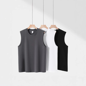 T-Shirt da Uomo Lulu 100% Cotone <span class=keywords><strong>Manica</strong></span> <span class=keywords><strong>Corta</strong></span> Collo Tondo Stile Giovanile 220 Grammi con Stampa Personalizzata - Product Image 4