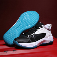 Chaussures de sport antidérapantes de haute qualité au design tendance, style graffiti coloré, avec logo personnalisé