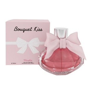 Chicphia Bouquet Bacio fragranza del profumo scatola <span class=keywords><strong>di</strong></span> olio con il disegno del cliente - Product Image 1