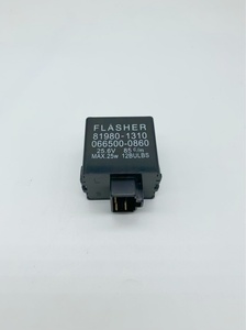 Cho HINO xe tải flasher 24v3p 066500 0860 ô tô flasher - Product Image 2