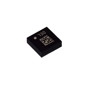 AIS2DW12TR ชิ้นส่วนอิเล็กทรอนิกส์ใหม่และของแท้ เซ็นเซอร์ตรวจจับความเคลื่อนไหว เครื่องวัดความเร่ง - Product Image 1