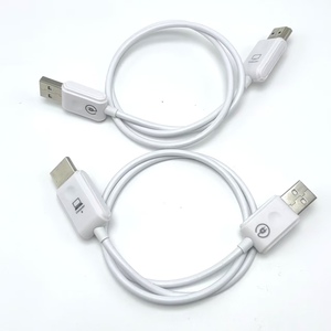 Không dây HD mi âm thanh <span class=keywords><strong>video</strong></span> chuyển đổi Transmitter Receiver cho HD Mi TV/máy chiếu/máy ảnh - Product Image 3