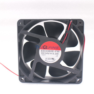 Ventilador de Refrigeración 100% Original Nuevo <span class=keywords><strong>EEC0382B1</strong></span>-F99 - Product Image 1