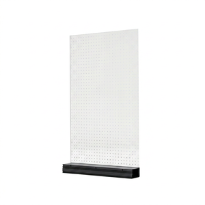 ฟิล์ม LED ใสแบบติดเอง P5 สำหรับผนังกระจกเชิงพาณิชย์ - Product Image 1