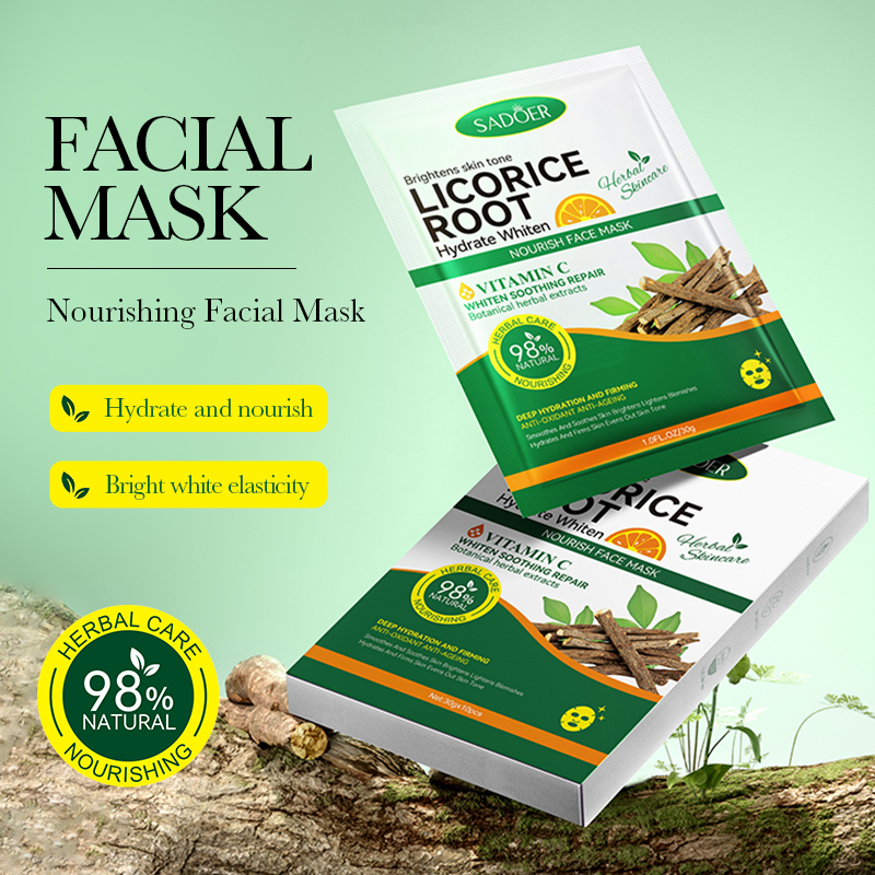 OEM Private Label Natural Fruit Extract