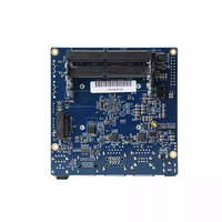 Carte de développement Odroid N2, dotée d'un processeur Amlogic S922x à six cœurs, prend en charge les systèmes d'exploitation Android et Linux