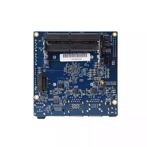 Odroid N2 Development Board, Featuring a Six-core Amlogic S922x Processor, Supports Both <strong>Android</strong> and Linux <strong>Operating</strong> <strong>Systems</strong> - Product Image 3