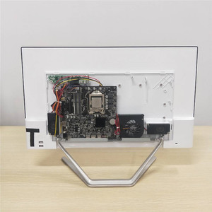 เมนบอร์ด X99 X79 B550 H61 <span class=keywords><strong>B450</strong></span>พร้อมโปรเซสเซอร์หลัก i7เมนบอร์ดเกม i5 - Product Image 6