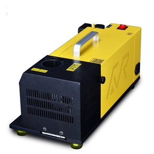 Afilador de Brocas Portátil MR-26A / Afilador de Brocas Helicoidales - Product Image 3
